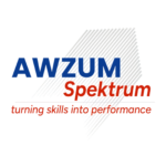 Awzum Spektrum logo